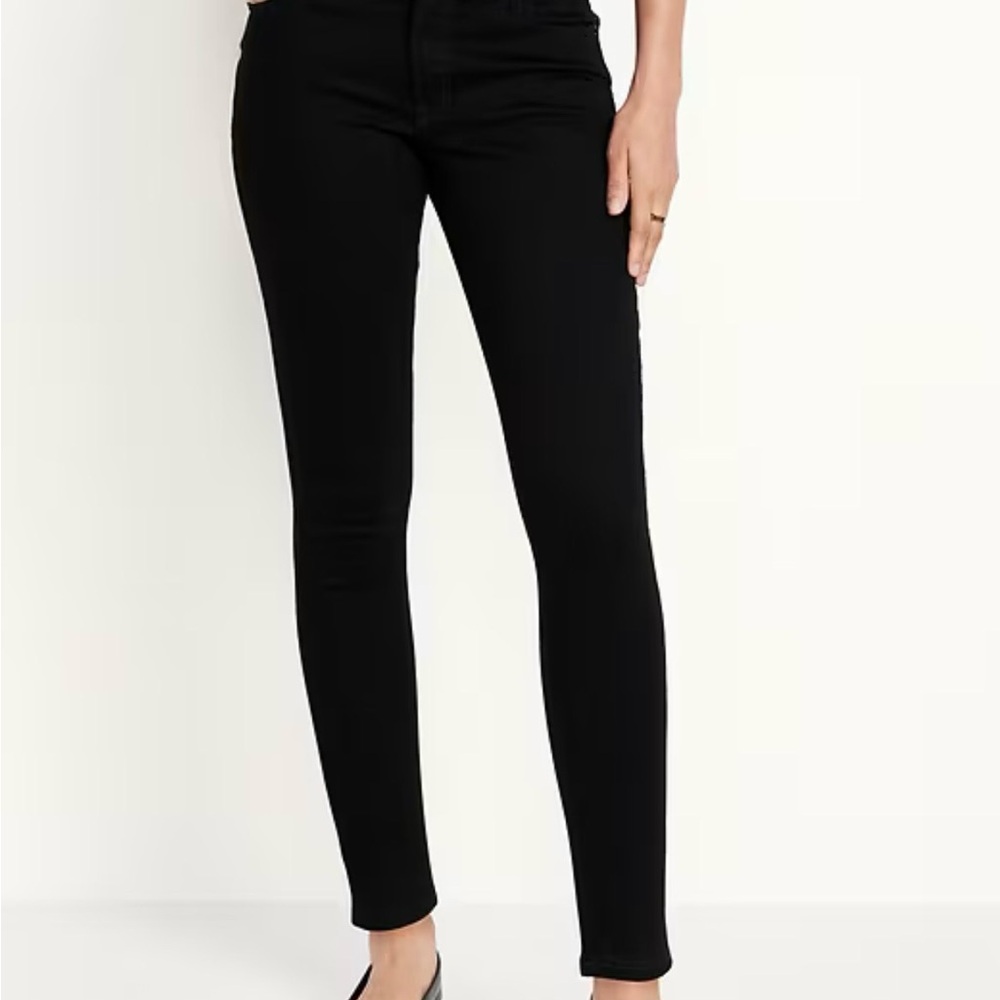 Old Navy Super Skinny Rockstar Jeans